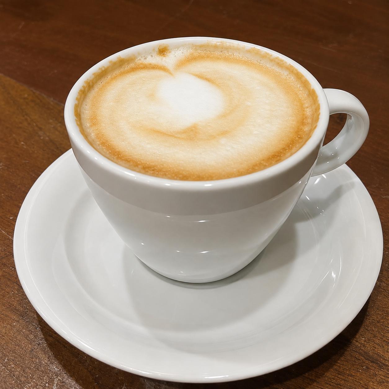 Hot Mocha